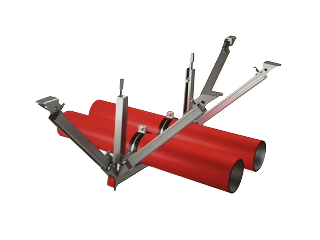 抗震支架廠(chǎng)家